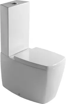 Унитаз-компакт Galassia Sa02 8962