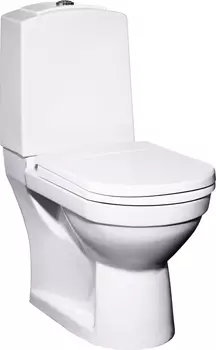 Унитаз-компакт Gustavsberg Logic 5695 96