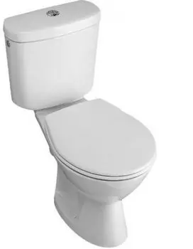 Унитаз-компакт Gustavsberg Saval 2.0