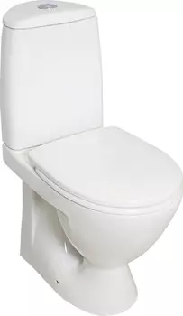 Унитаз-компакт Iddis Mirro MIR2DSEi24