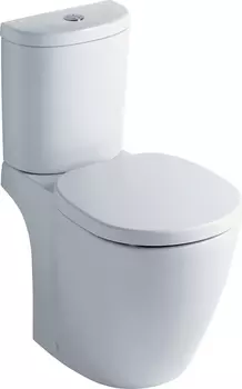 Унитаз-компакт Ideal Standard Connect E781801 с функцией биде