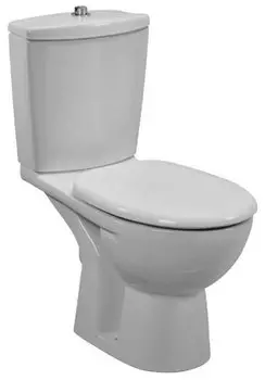 Унитаз-компакт Ideal Standard Oceane W906601 с функцией биде