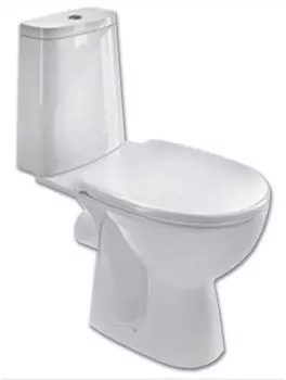 Унитаз-компакт IFO Arret 33602000