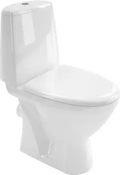 Унитаз-компакт IFO Frisk 21010000
