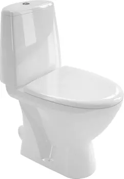 Унитаз-компакт IFO Frisk 21030000