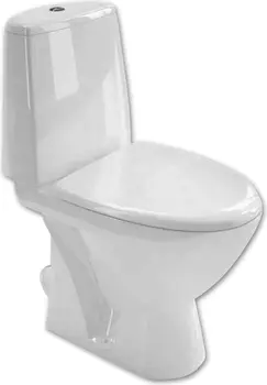 Унитаз-компакт IFO Frisk RS021031000