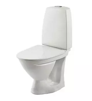 Унитаз-компакт IFO Sign D683206597