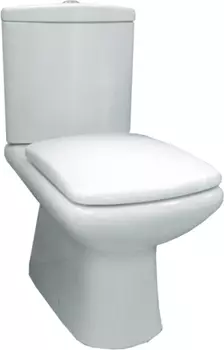 Унитаз-компакт Imex Artist CT1064