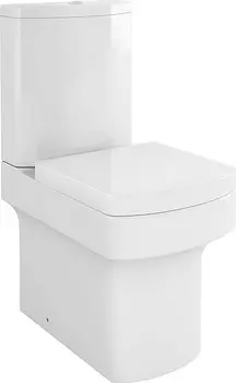 Унитаз-компакт Imex Cutie CT1094