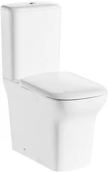 Унитаз-компакт Imex Grace CT10134