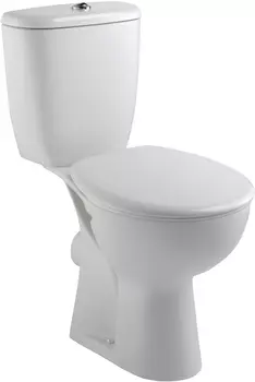 Унитаз-компакт Jacob Delafon Brive E0383N-00