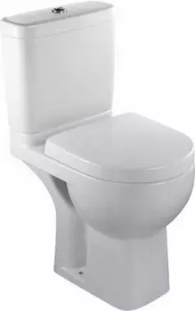 Унитаз-компакт Jacob Delafon Odeon Up E4702 (18557К)