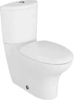 Унитаз-компакт Jacob Delafon Presquile 19077