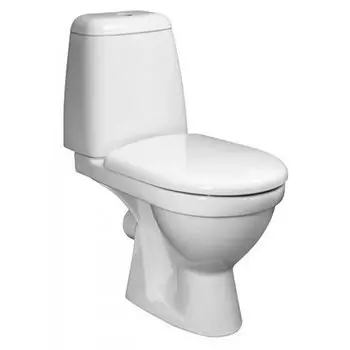 Унитаз-компакт Jika Baltic 2428.6 без крышки