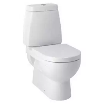 Унитаз-компакт Jika Mio 2371.6
