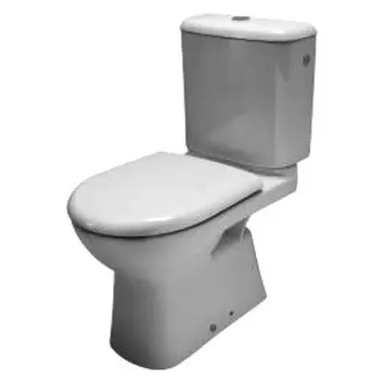 Унитаз-компакт Jika Olymp 2261.4