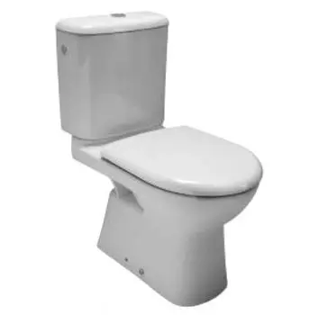 Унитаз-компакт Jika Olymp 2261.6 без крышки