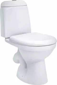 Унитаз-компакт Jika Vega 2451.4