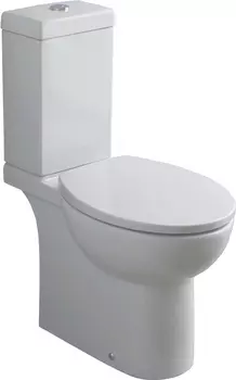 Унитаз-компакт Kerasan Bit 441701bi