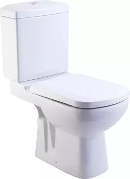 Унитаз-компакт Kirovit Домино