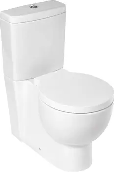 Унитаз-компакт Kirovit Олимп