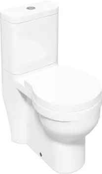 Унитаз-компакт Kirovit Омега