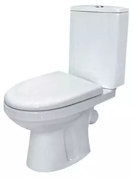 Унитаз-компакт Оскольская керамика Фиона