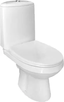 Унитаз-компакт Оскольская керамика Лея люкс