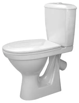 Унитаз-компакт Оскольская керамика Персона