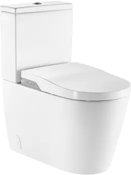 Унитаз-компакт Roca Inspira in-wash