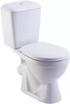 Унитаз-компакт Rosa Валдай