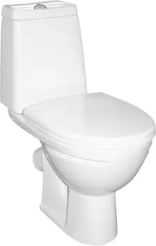 Унитаз-компакт Sanita Марс эконом