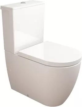 Унитаз-компакт Sanitana Coral