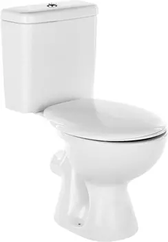 Унитаз-компакт Vidima Сева Дуо W917361