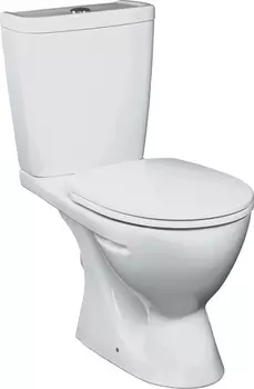 Унитаз-компакт Vidima Сева Микс W904761