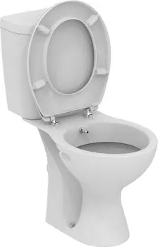 Унитаз-компакт Vidima СеваФреш E404961 с биде