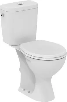 Унитаз-компакт Vidima СеваФреш E406161