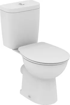 Унитаз-компакт Vidima СеваФреш E408761