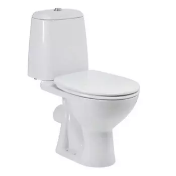 Унитаз-компакт Vidima Сириус Элеганс W900301