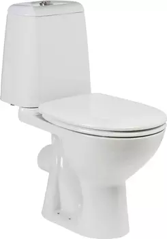 Унитаз-компакт Vidima Сириус Элеганс W900361