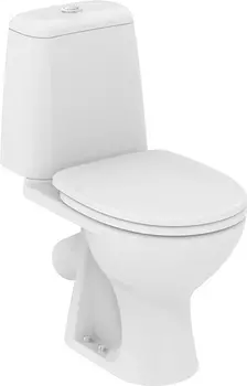 Унитаз-компакт Vidima Сириус Элеганс W917561