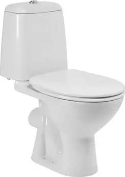 Унитаз-компакт Vidima Сириус W900061