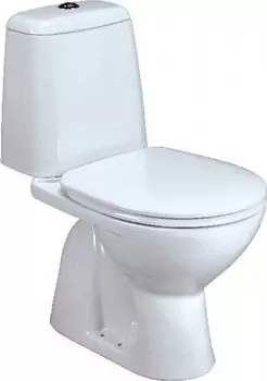Унитаз-компакт Vidima Сириус W902701