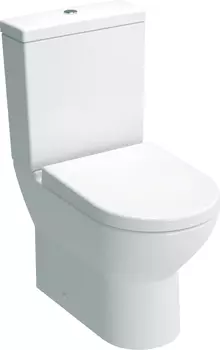 Унитаз-компакт VitrA Diana 9815B003-7201