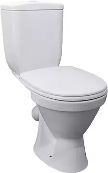 Унитаз-компакт VitrA Eco Line 9837B003-7200