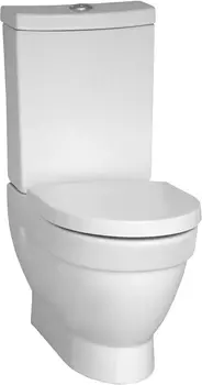 Унитаз-компакт VitrA Form 500 9730B003-1165 с микролифтом