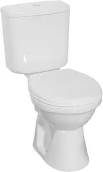 Унитаз-компакт VitrA Norm Fest 9780B099-7208