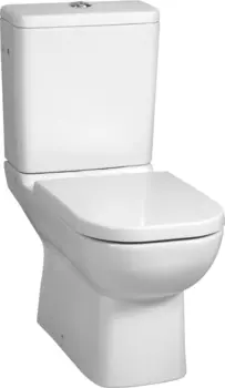 Унитаз-компакт VitrA Retro 9744B003-1207