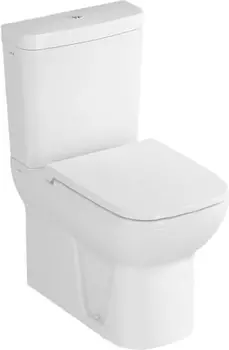 Унитаз-компакт VitrA S20 9800B003-7203