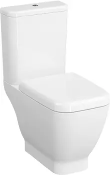 Унитаз-компакт VitrA Shift 4597B003-0075